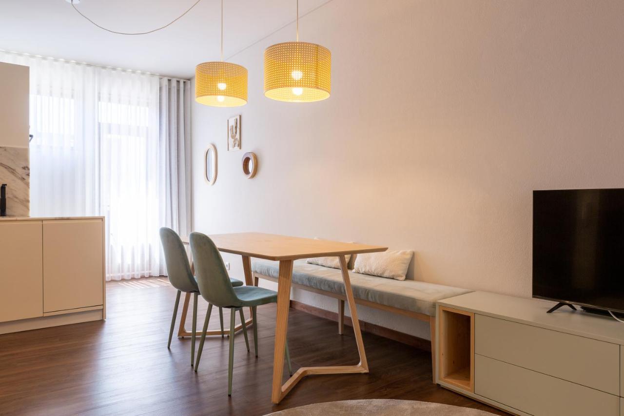 Orm- Flores Apartment Porto Exterior photo