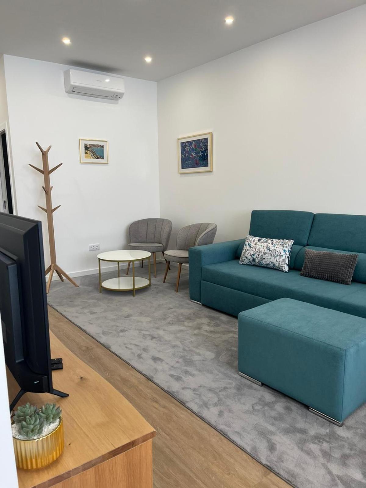 Orm- Flores Apartment Porto Exterior photo